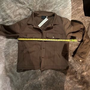 Fear of God French terry trucker